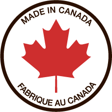 Made in Canada