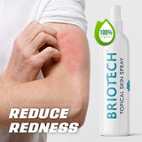Topical Skin Spray | BRIOTECH Canada
