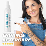 Topical Skin Spray | BRIOTECH Canada