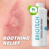 Topical Skin Spray | BRIOTECH Canada