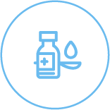 DEEP DISINFECTION IN THE ABSENCE OF PEOPLE