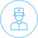 DISINFECTION IN THE PRESENCE OF PEOPLE