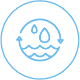 NO DANGER OF DISPERSION OF GLASSES