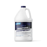 Sanitizer+Disinfectant | BRIOTECH Canada (Europa)