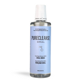 PureCleanse™ Oral — Hypochlorous Daily Oral Hygiene Rinse