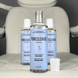 PureCleanse™ Oral — Hypochlorous Daily Oral Hygiene Rinse