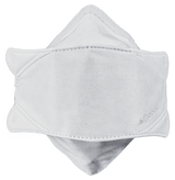 Point.1 Nano-Fibre Mask | Large | White