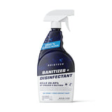 Sanitizer+Disinfectant | BRIOTECH Canada (Europa)